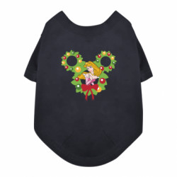 Футболки для собак