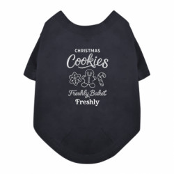 Футболки для собак