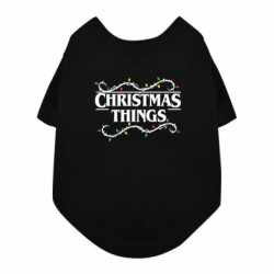 Футболки для собак