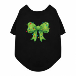 Футболки для собак