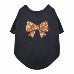 Футболки для собак