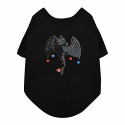 Футболки для собак