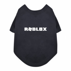 Футболки для собак