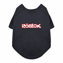 Футболки для собак