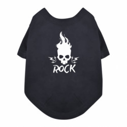 Футболки для собак