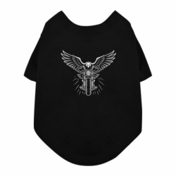 Футболки для собак