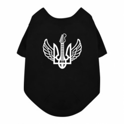 Футболки для собак