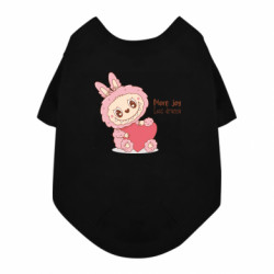 Футболки для собак