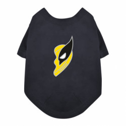 Футболки для собак