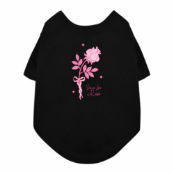 Футболки для собак