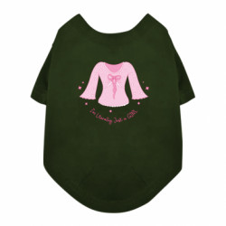 Футболки для собак