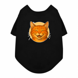 Футболки для собак