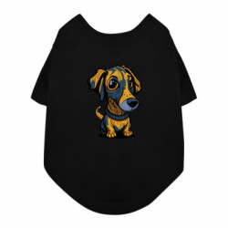 Футболки для собак