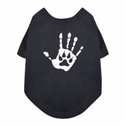 Футболки для собак