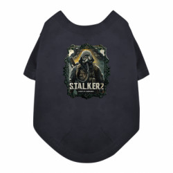 Футболки для собак