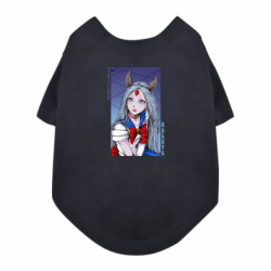 Футболки для собак