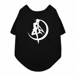 Футболки для собак