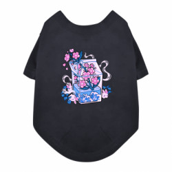 Футболки для собак