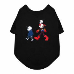 Футболки для собак