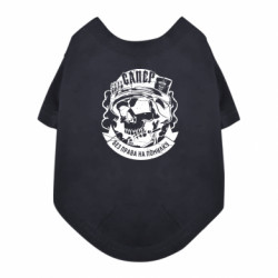 Футболки для собак