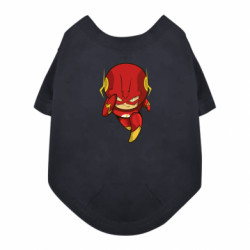 Футболки для собак