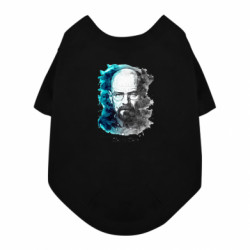 Футболки для собак