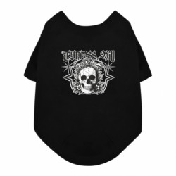 Футболки для собак