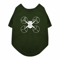 Футболка для собаки СБС - FATLINE Футболка для собаки СБС