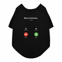 Футболки для собак