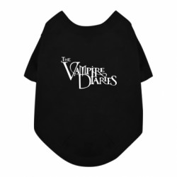 Футболки для собак