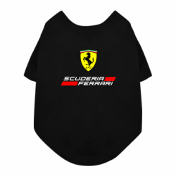 Футболки для собак