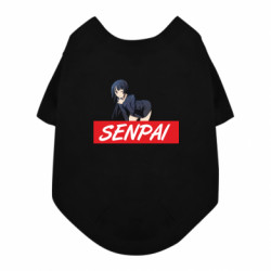 Футболки для собак