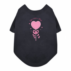 Футболки для собак