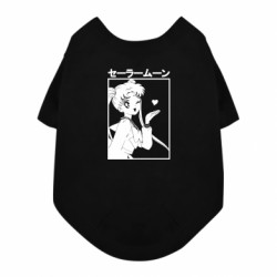 Футболки для собак