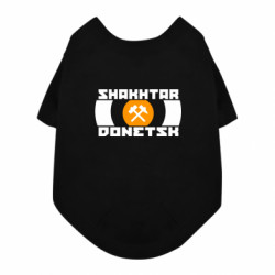 Футболки для собак