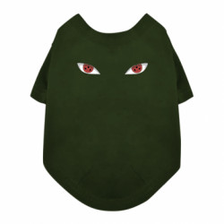 Футболки для собак