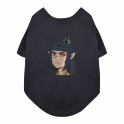 Футболки для собак