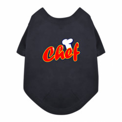 Футболки для собак