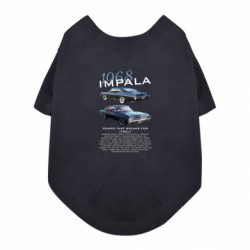 Футболки для собак