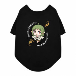 Футболки для собак