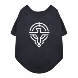 Футболки для собак