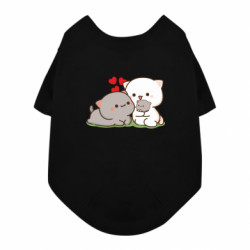 Футболки для собак