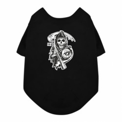 Футболки для собак