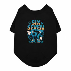 Футболки для собак