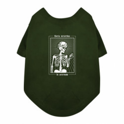 Футболки для собак