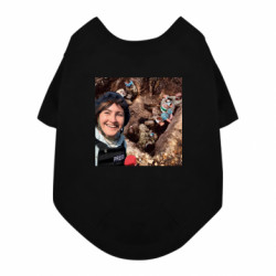 Футболки для собак