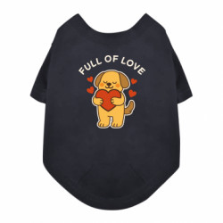 Футболки для собак