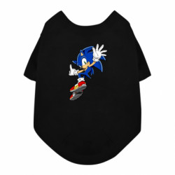 Футболки для собак