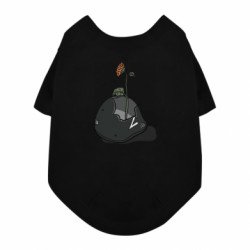 Футболки для собак