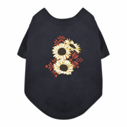 Футболки для собак